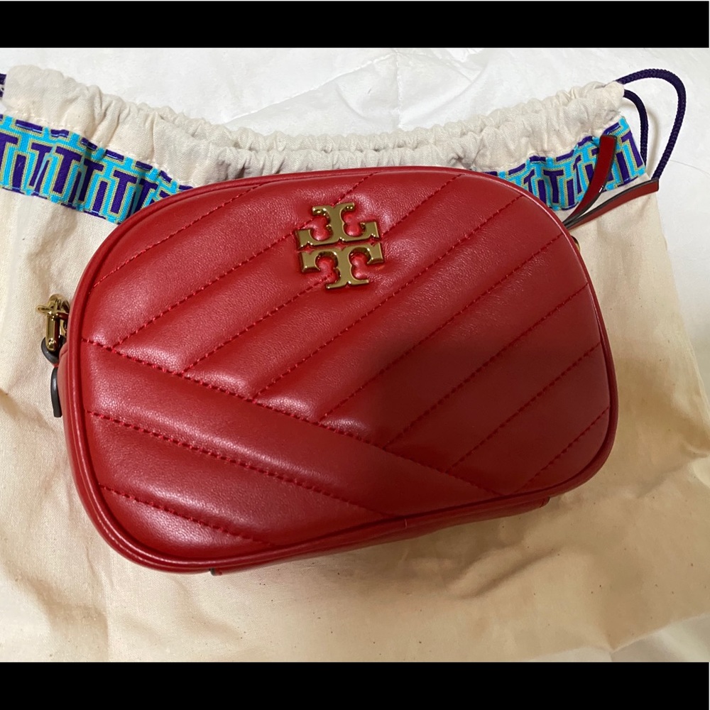 Tory Burch Camera Bag